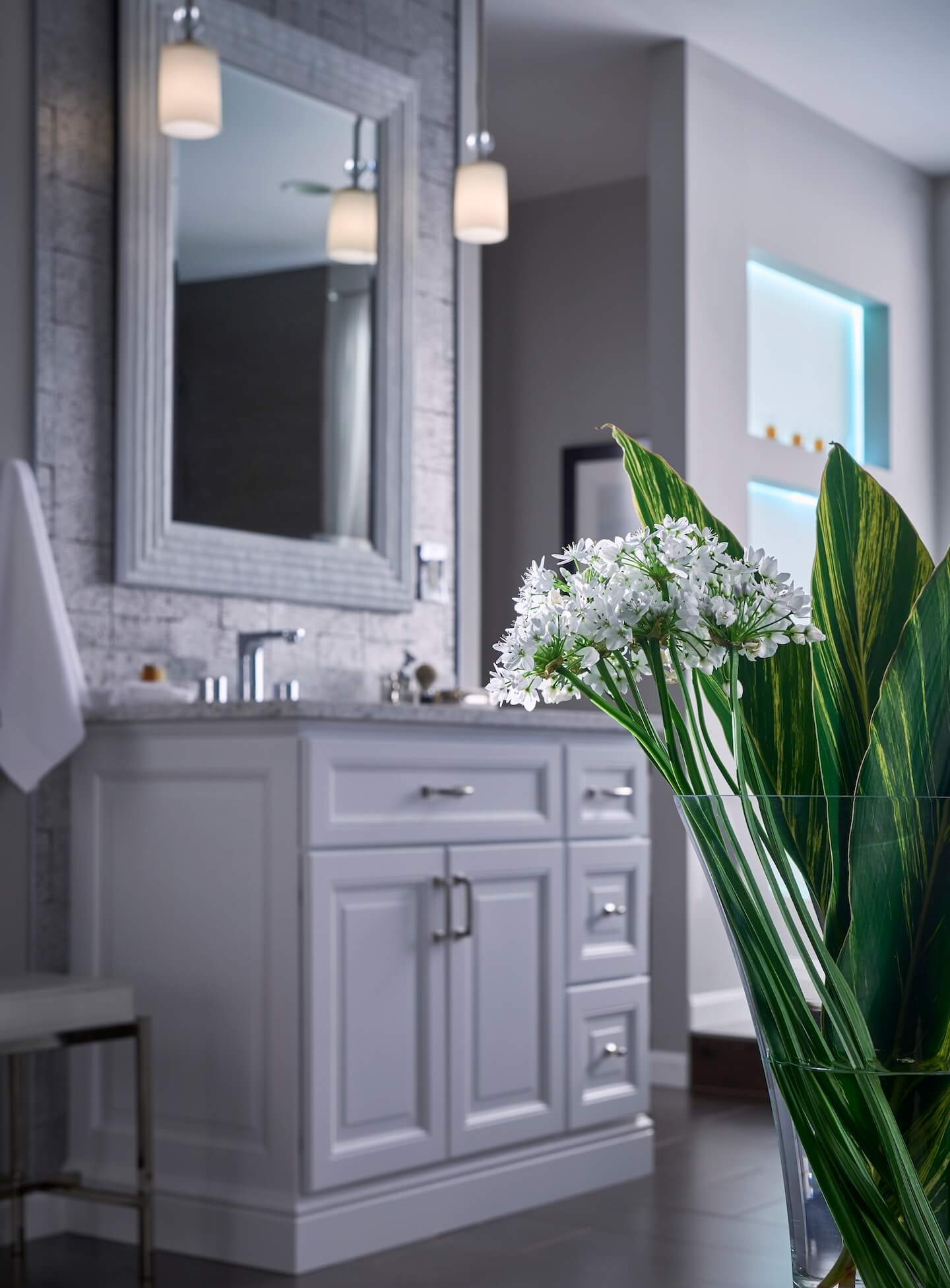 Wausau bathroom home remodeling contractors